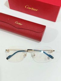 Picture of Cartier Optical Glasses _SKUfw46329165fw